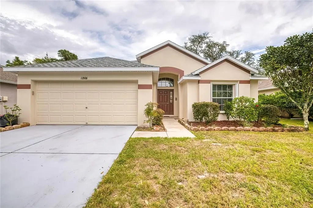 12106 Fall Creek Court Hudson FL 34669