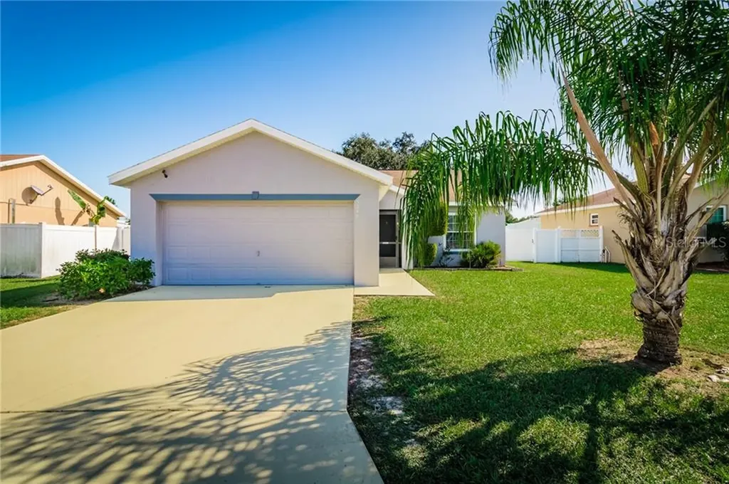 5246 Snowy Heron Drive Lakeland FL 33812