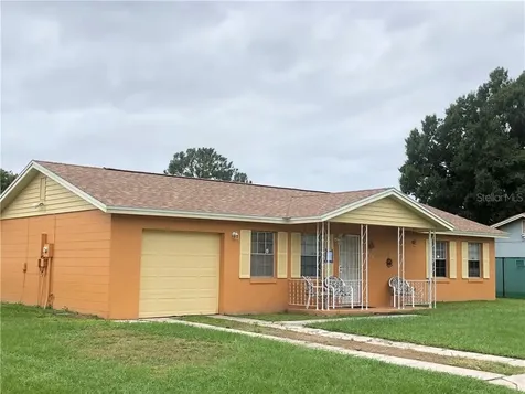 115 Tulpan Drive Kissimmee FL 34743