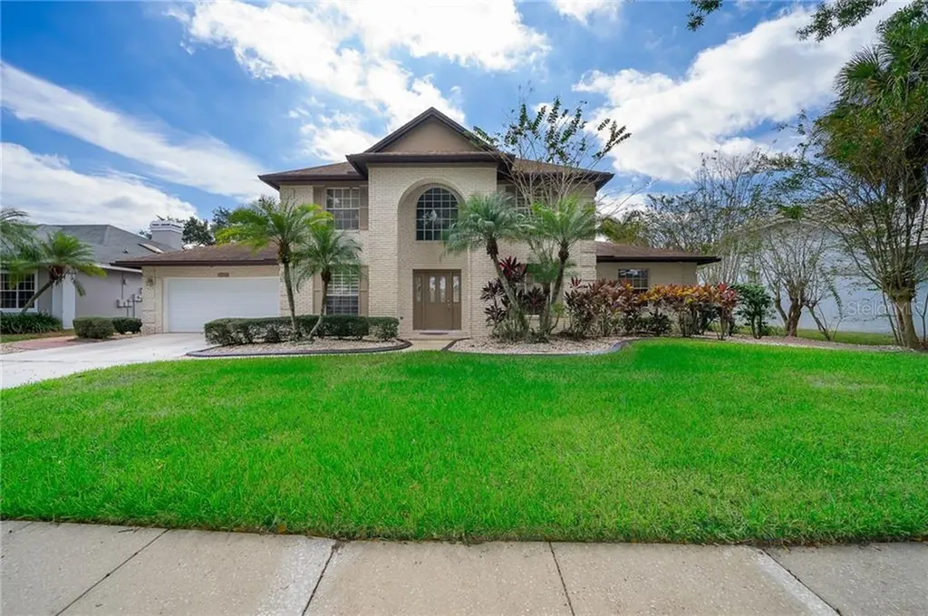 14117 Snead Circle Orlando FL 32837