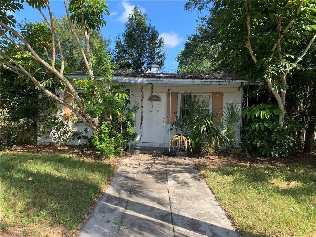 4611 19th Avenue S St Petersburg FL 33711