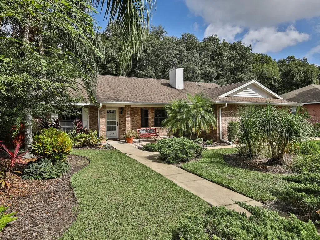 417 W Holly Drive Orange City FL 32763