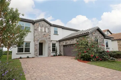 8376 Lookout Pointe Drive Windermere FL 34786