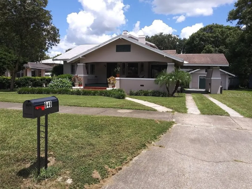 640 S Central Avenue Bartow FL 33830