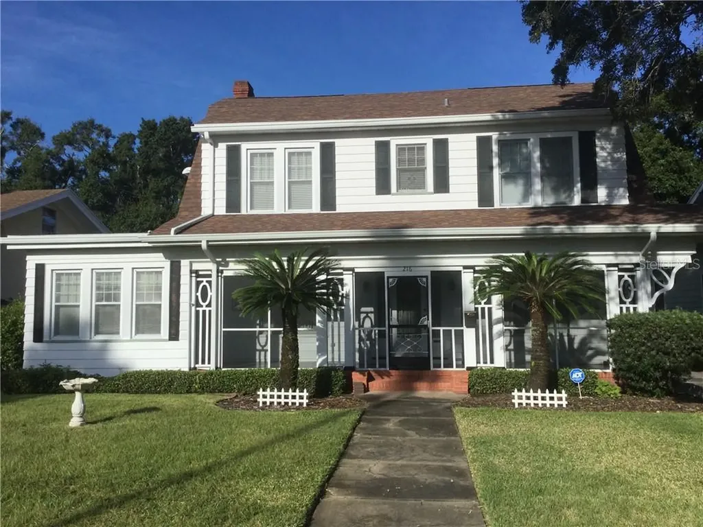 216 N Lincoln Avenue Clearwater FL 33755