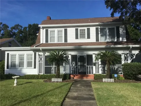216 N Lincoln Avenue Clearwater FL 33755
