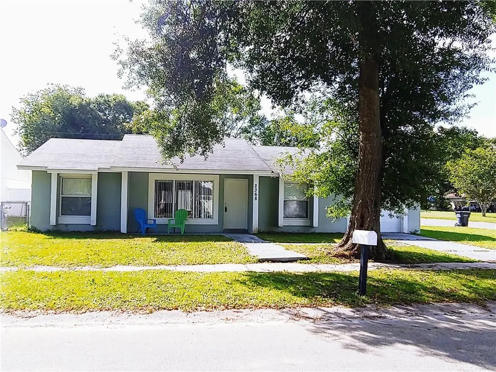 2368 Delrose Drive W Lakeland FL 33805