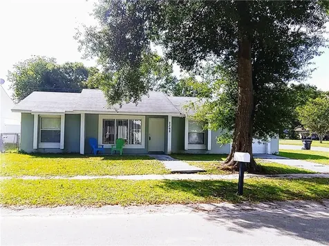 2368 Delrose Drive W Lakeland FL 33805