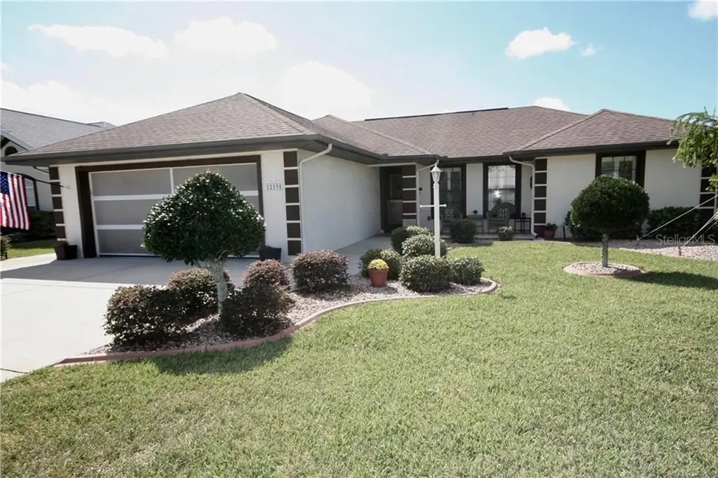12198 SE 172nd Lane Summerfield FL 34491