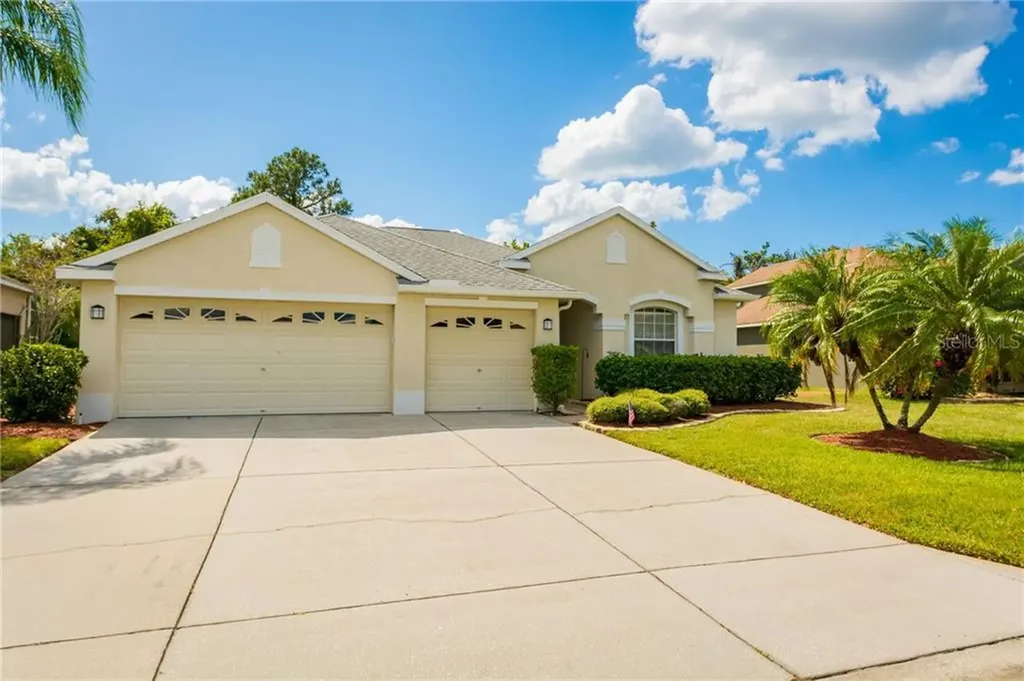 2401 Wood Pointe Drive Holiday FL 34691