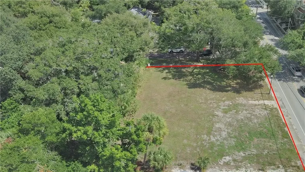 757 9th Avenue N St Petersburg FL 33701