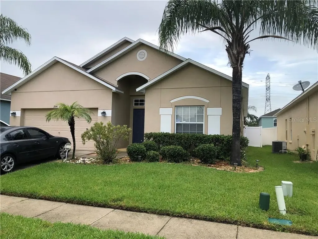 2041 Great Falls Way Orlando FL 32824