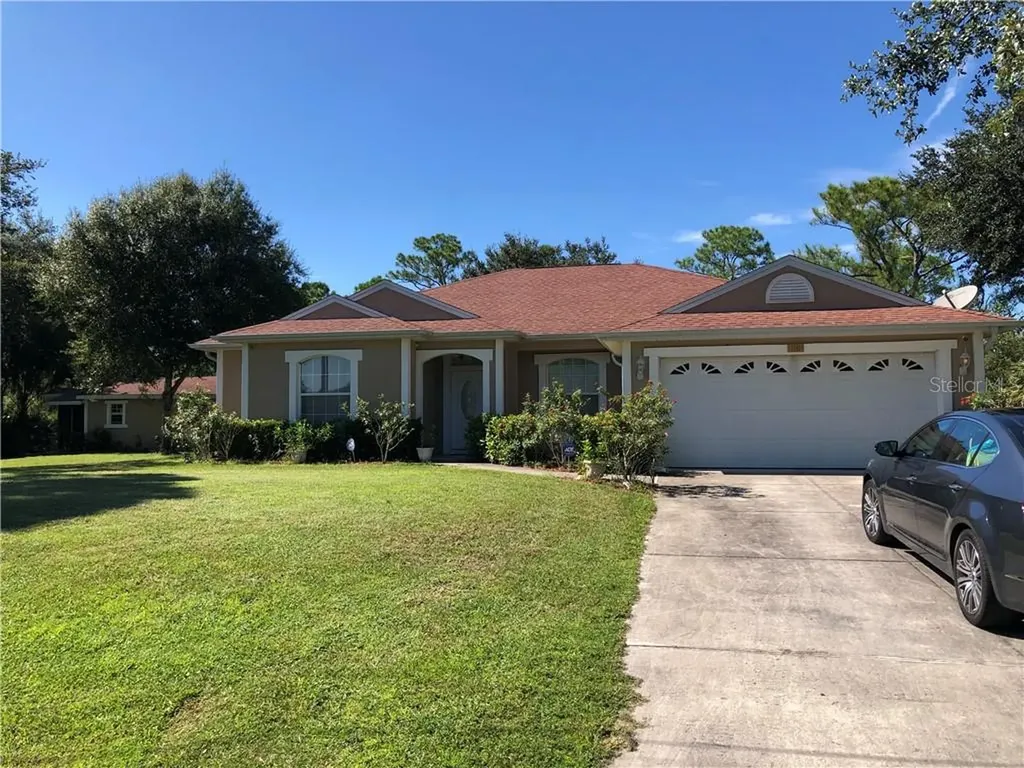 11704 De Miranda Avenue North Port FL 34287
