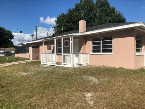 48 W Johnson Avenue Lake Wales FL 33853