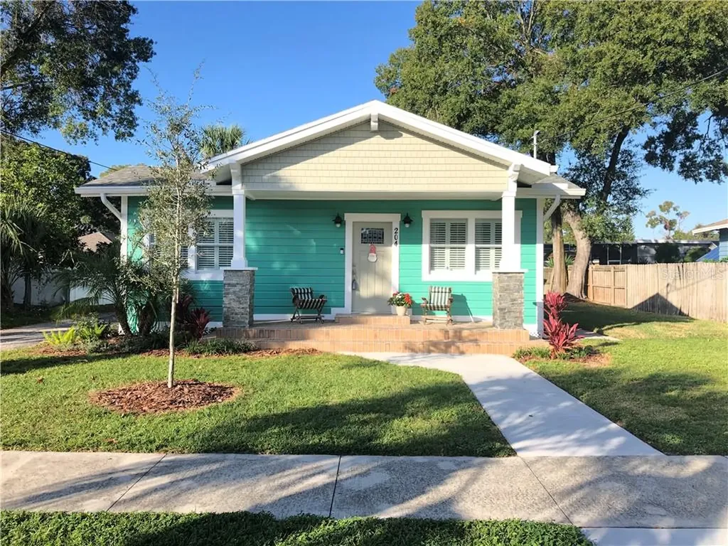 204 N Tampania Avenue Tampa FL 33609