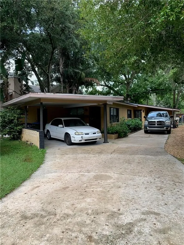 937 S Pennsylvania Avenue Winter Park FL 32789