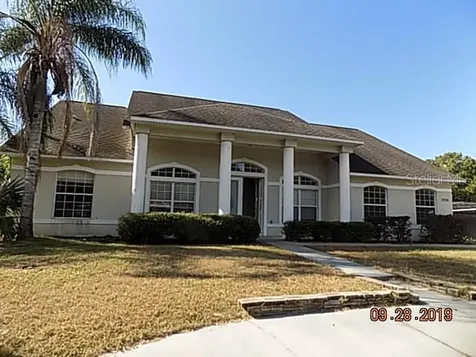 12328 S Putney Court Leesburg FL 34788