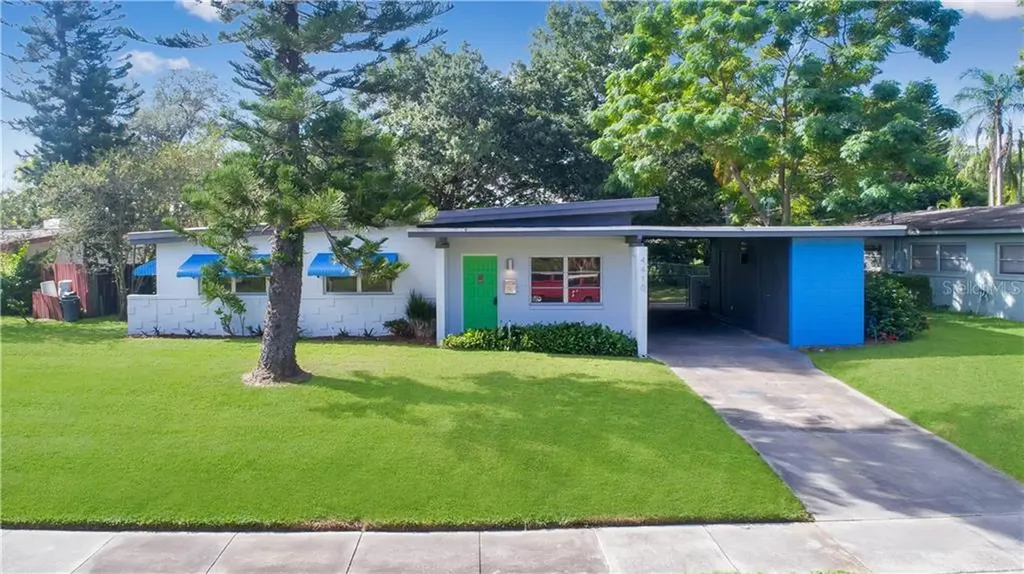 4410 Brandeis Avenue Orlando FL 32839