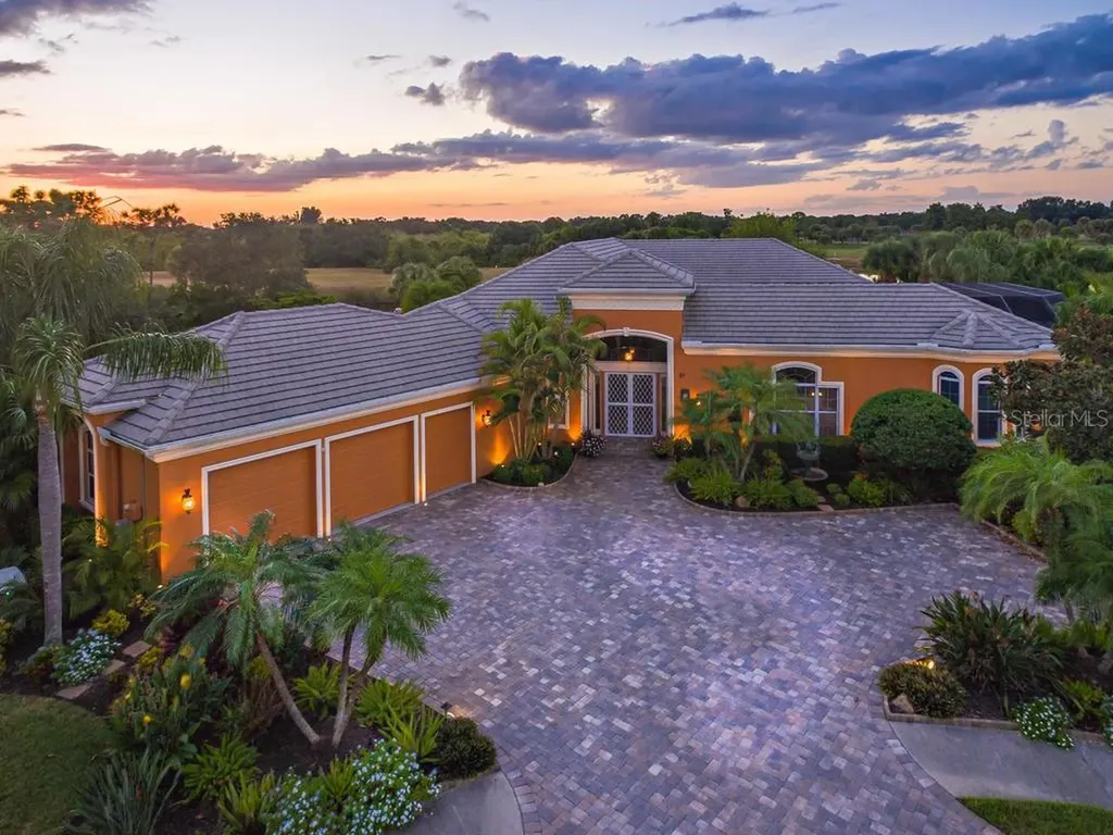 21 Carisa Royale Court Englewood FL 34223