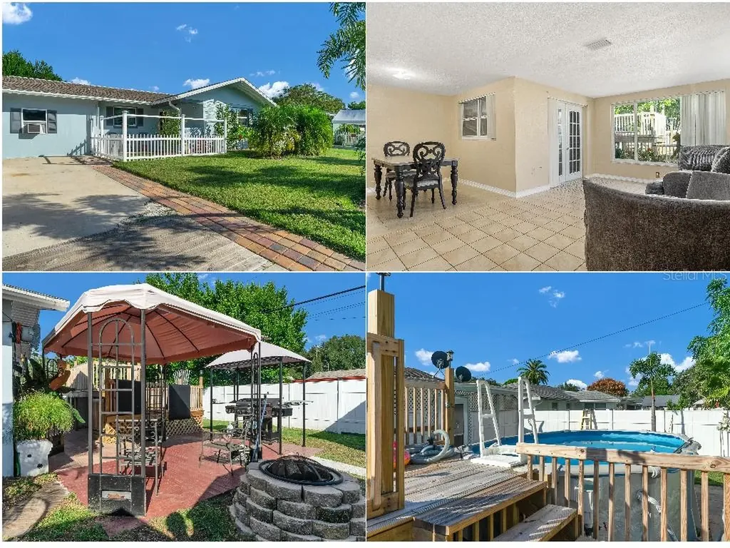 7541 Valencia Avenue Port Richey FL 34668