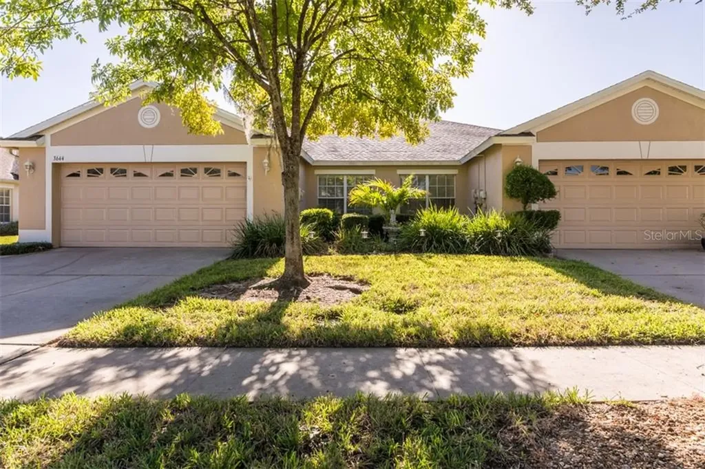 3644 Simonton Court Land O Lakes FL 34638