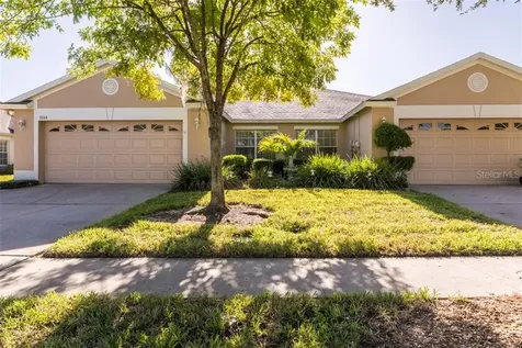 3644 Simonton Court Land O Lakes FL 34638