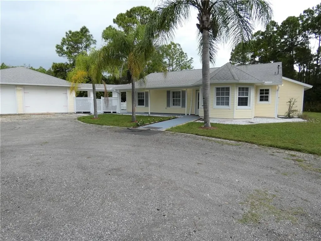 3080 Ulman Avenue North Port FL 34286