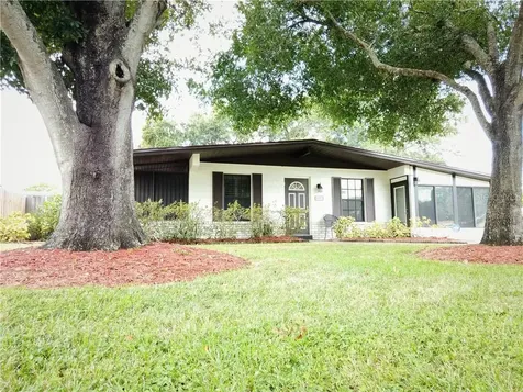 4526 Picadilly Street Tampa FL 33634