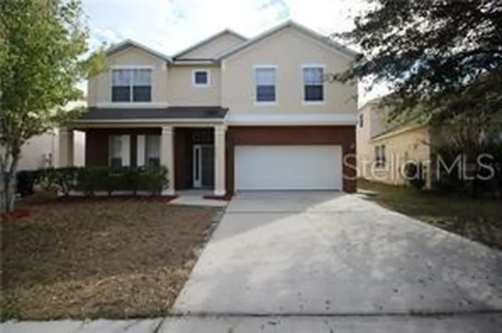 2155 Mallard Creek Circle Kissimmee FL 34743