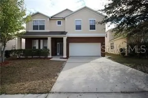 2155 Mallard Creek Circle Kissimmee FL 34743