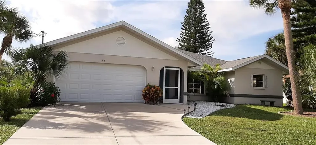 33 Bunker Road Rotonda West FL 33947