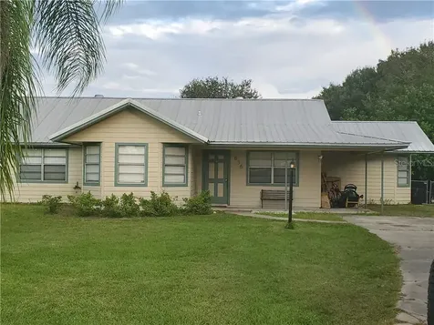 636 SW 87th Terrace Okeechobee FL 34974