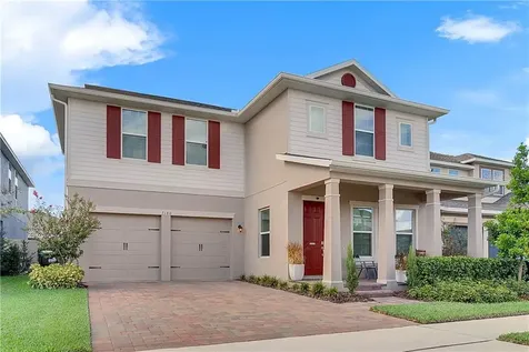 7180 Early Gold Street Winter Garden FL 34787