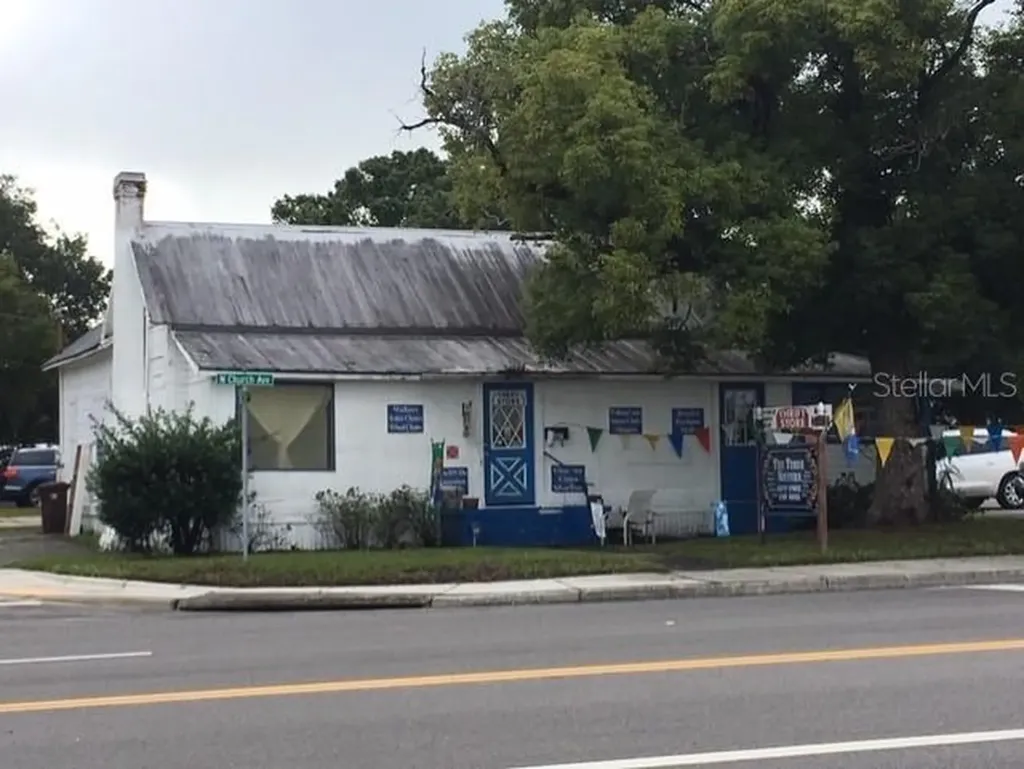 307 N Church Avenue Mulberry FL 33860