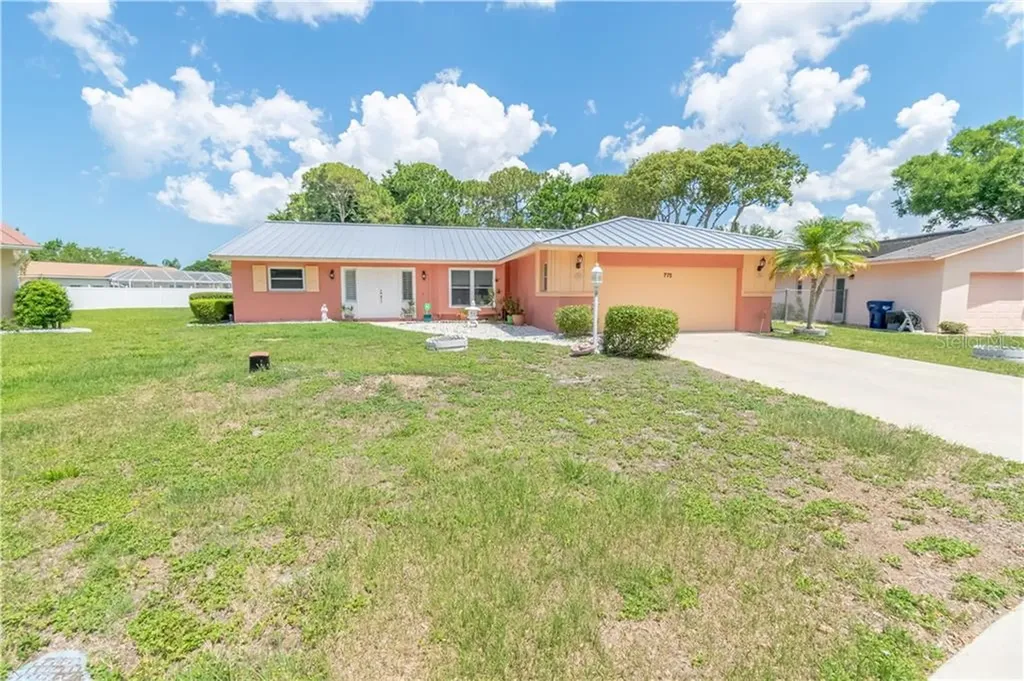 775 Ponderosa Pine Lane Sarasota FL 34243