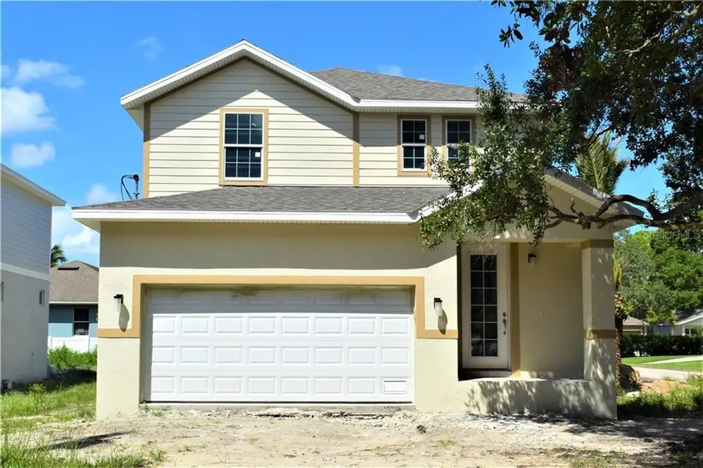 7401 S Desoto Street Tampa FL 33616
