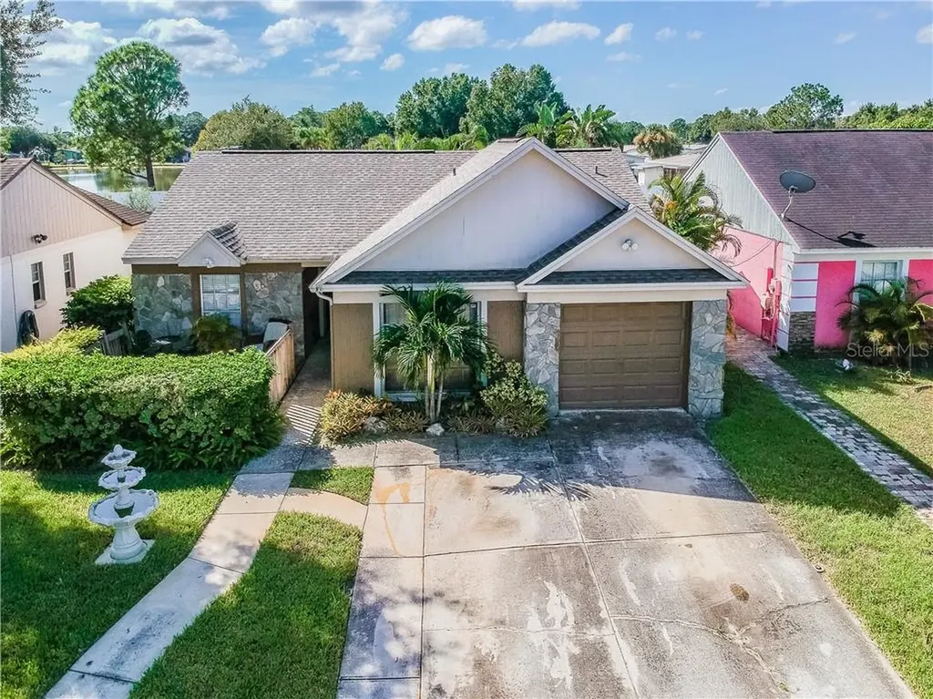 9217 Camino Villa Boulevard Tampa FL 33635