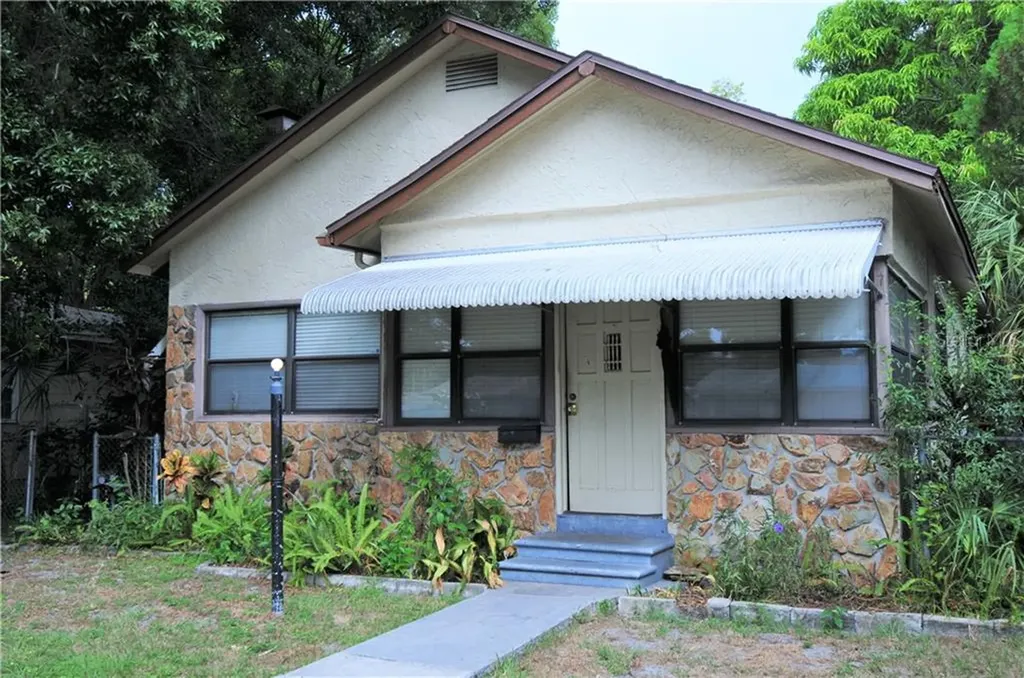 4219 4th Avenue S St Petersburg FL 33711