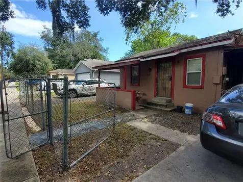 1909 E Ellicott Street Tampa FL 33610