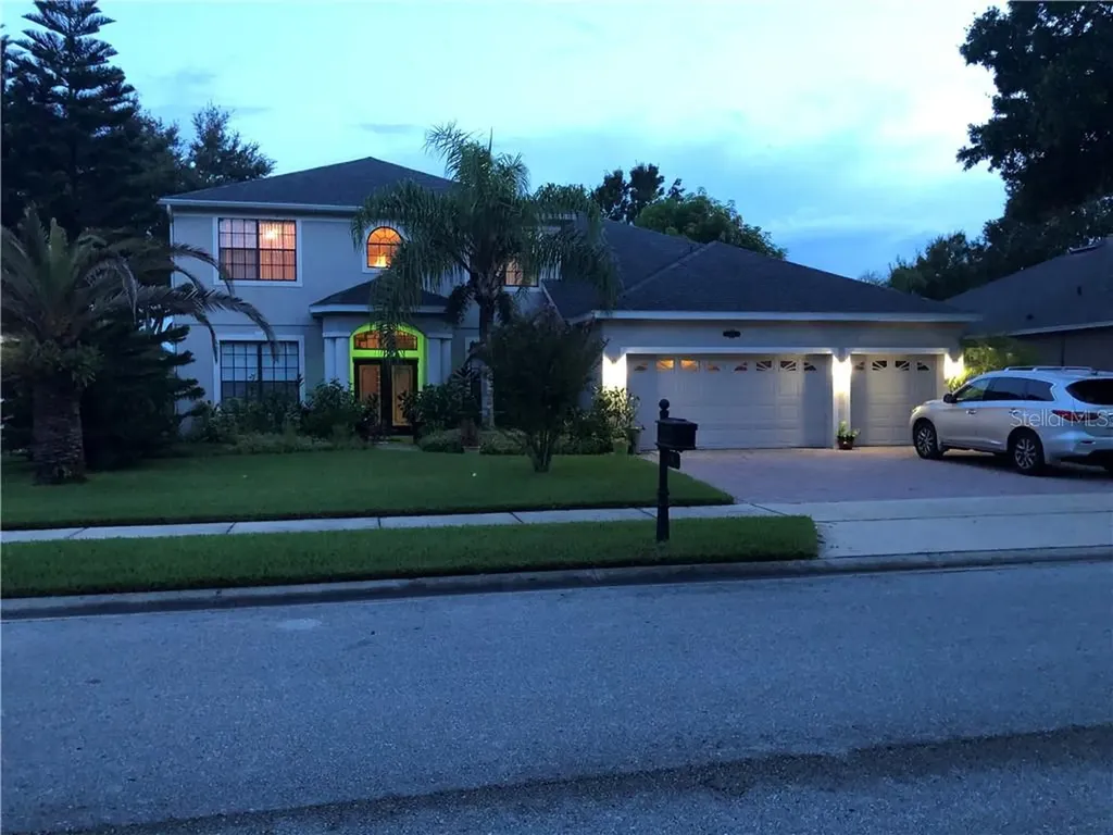 941 Arbormoor Place Lake Mary FL 32746