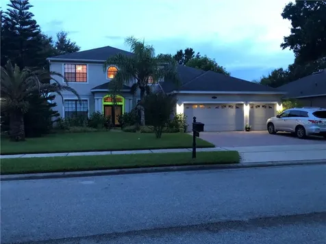 941 Arbormoor Place Lake Mary FL 32746