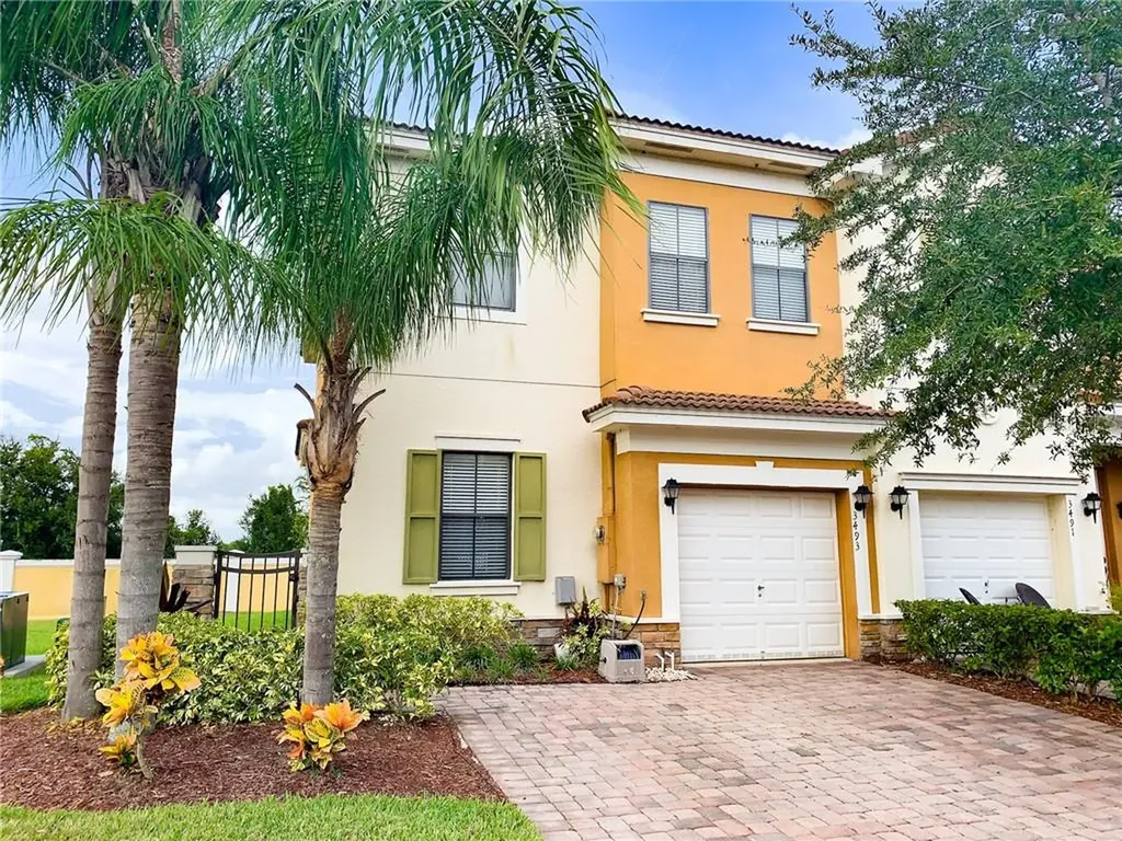3493 Allegra Circle Saint Cloud FL 34772