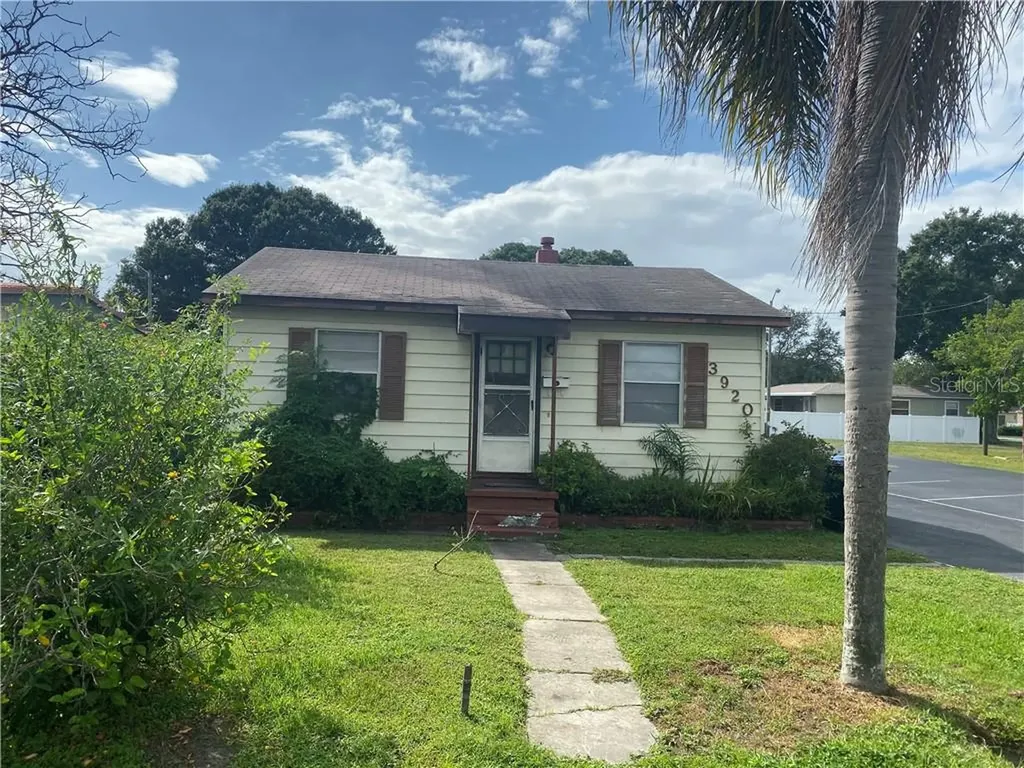3920 28th Street N St Petersburg FL 33714