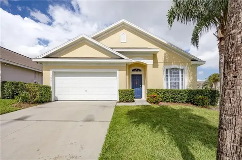 16721 Fresh Meadow Drive Clermont FL 34714