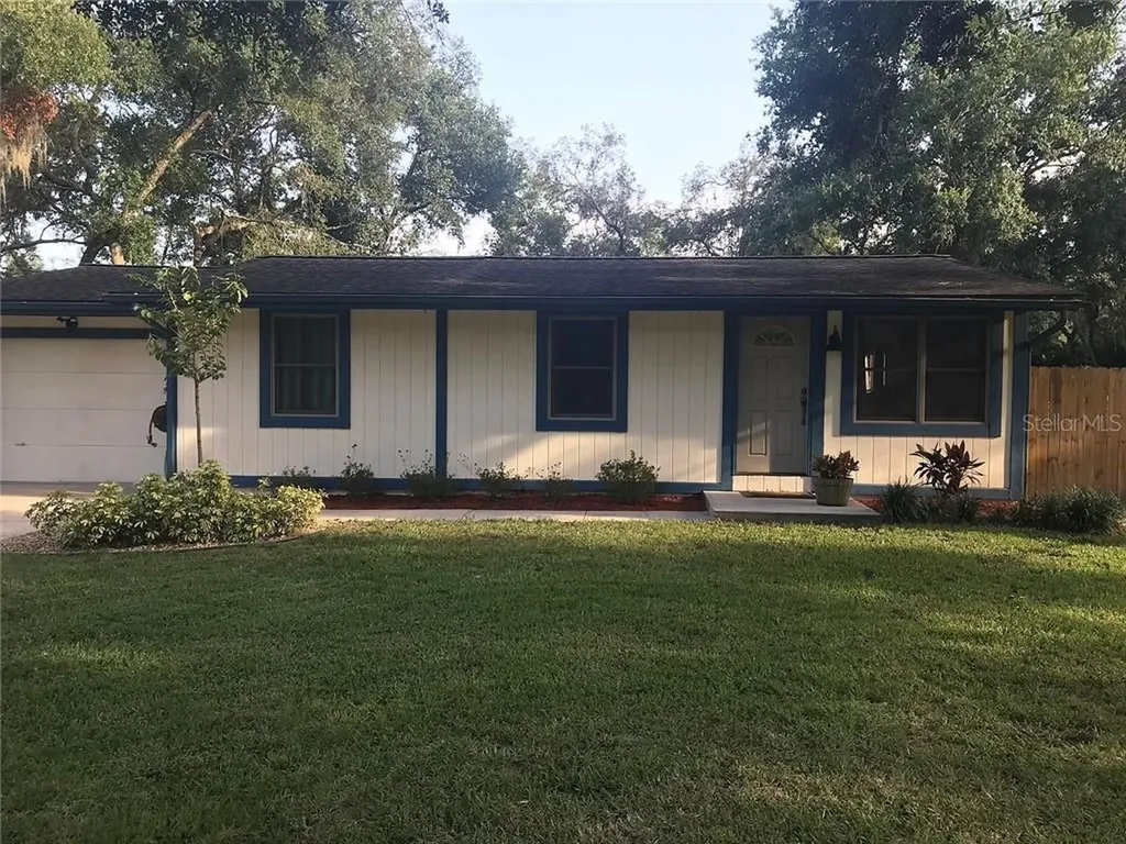 273 Acorn Drive Longwood FL 32750