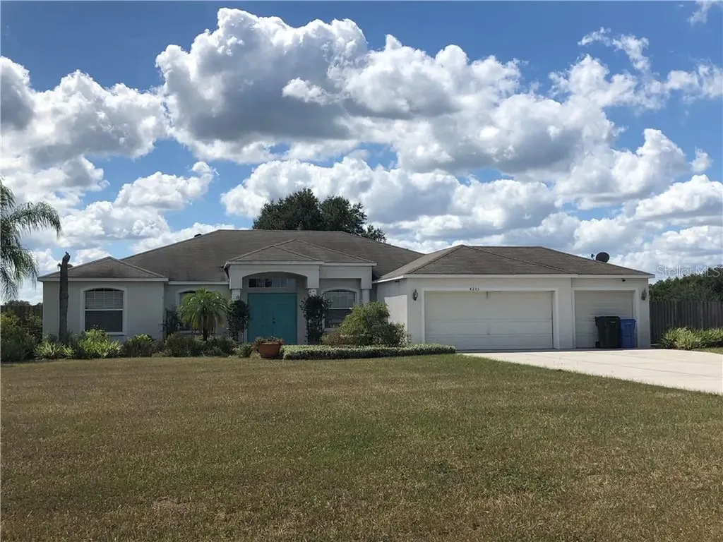 4205 Holland Grove Way Plant City FL 33567