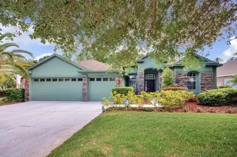 12716 Stanwyck Circle Tampa FL 33626