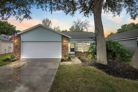 552 Moccasin Court Casselberry FL 32707