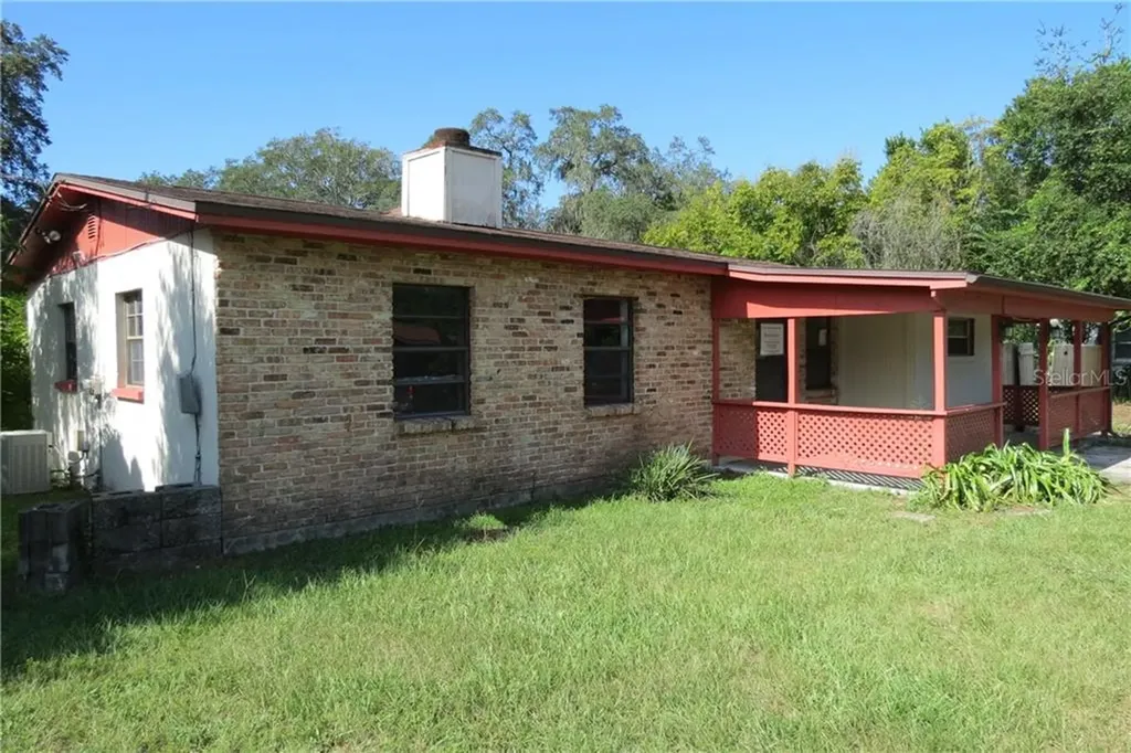 7303 Ponderosa Drive Tampa FL 33637