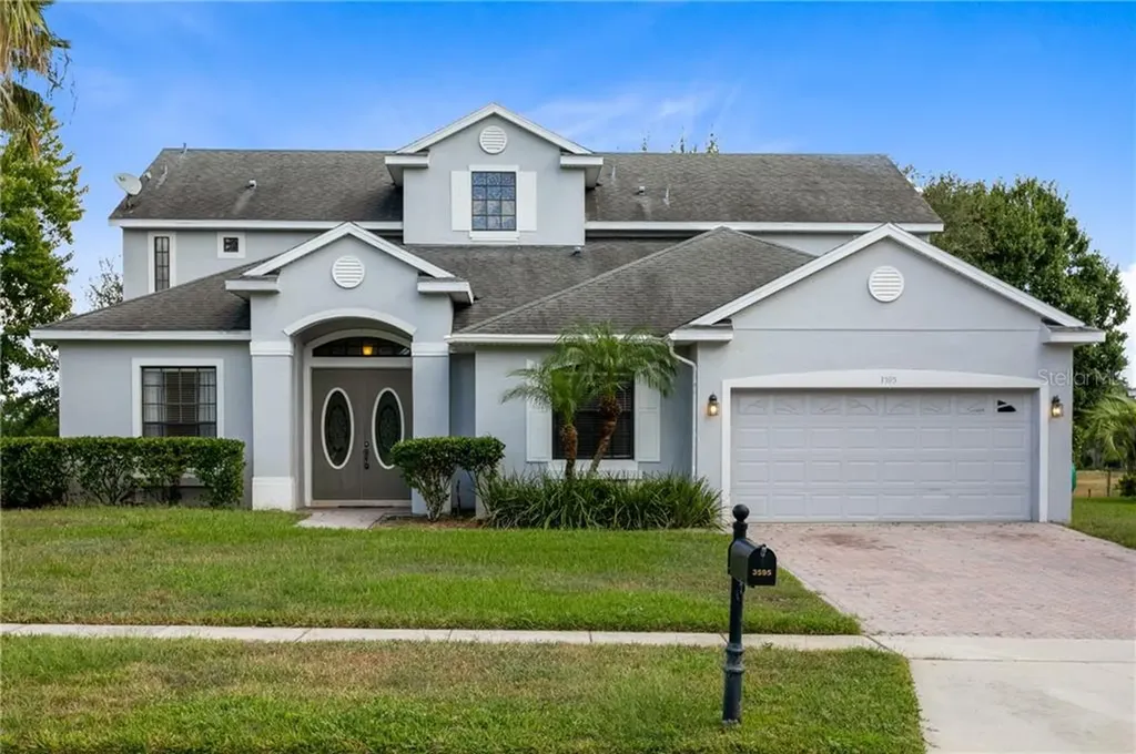 3595 Rolling Hills Lane Apopka FL 32712